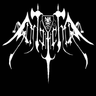 logo The Kult Of SatanachiiA
